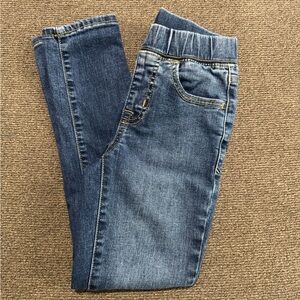 Cat & Jack Girls Jeggings